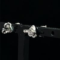 Ohrringe Cianfrone Gioielli Dame Punto luce in Gold Diamante 66 Ct OROR-29-198 - OROR-29-198